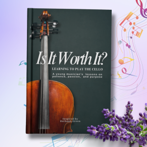 Ruthann Green- Is It Worth It? Learning to Play the Cello